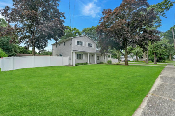 3 SANDIE CT, PATCHOGUE, NY 11772 - Image 1