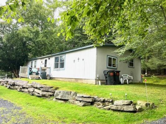 250 COUNTY ROAD 21, BARRYVILLE, NY 12719 - Image 1