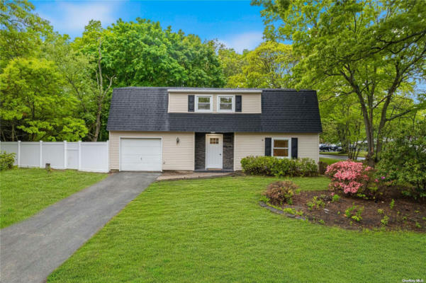 2 SHEARWATER CT, CENTEREACH, NY 11720 - Image 1