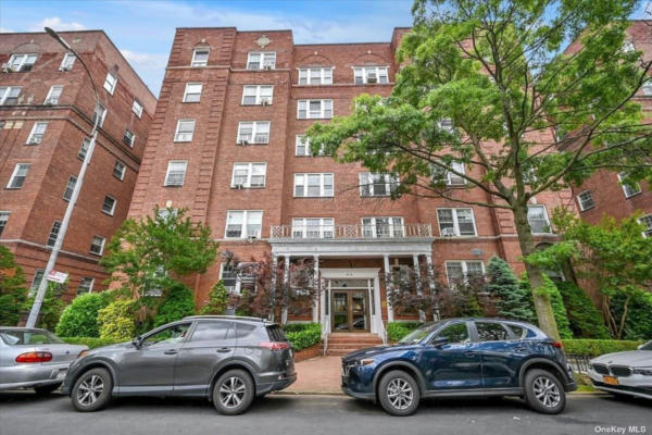 111-14 76TH AVE # 411, FOREST HILLS, NY 11375 - Image 1