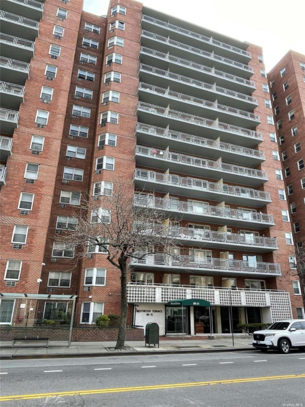 89-15 PARSONS BLVD # 11P, JAMAICA, NY 11432, photo 1 of 11