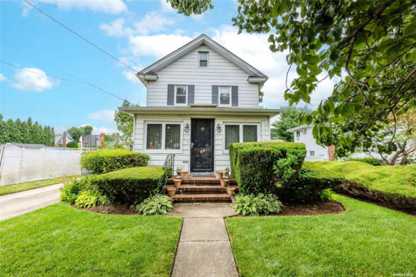 56 CHAFFEE AVE, ALBERTSON, NY 11507 - Image 1