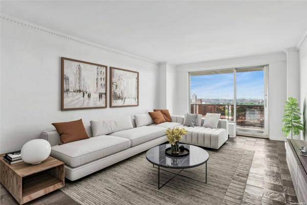 110-11 QUEENS BLVD # 18F, FOREST HILLS, NY 11375 - Image 1
