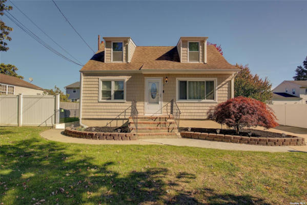 47 ADAMS ST S, FARMINGDALE, NY 11735 - Image 1