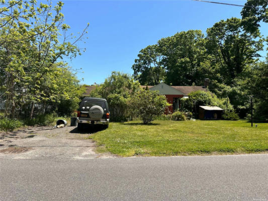 27 LYMAN RD, EAST PATCHOGUE, NY 11772 - Image 1