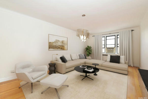 69-10 YELLOWSTONE BLVD # 612, FOREST HILLS, NY 11375 - Image 1