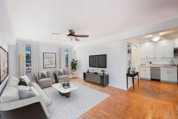 90 PARK TER E APT 3A, NEW YORK, NY 10034 - Image 1