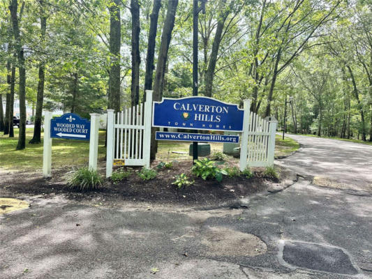 54 WOODED CT # 54, CALVERTON, NY 11933 - Image 1