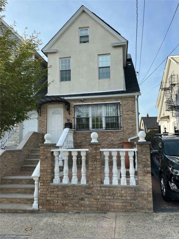 158-09 84TH DR, JAMAICA HILLS, NY 11432, photo 1 of 29