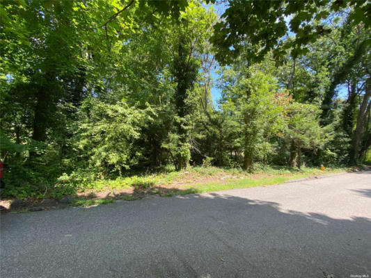 CHESTNUT STUMP ROAD, NORTHPORT, NY 11768, NORTHPORT, NY 11768 - Image 1