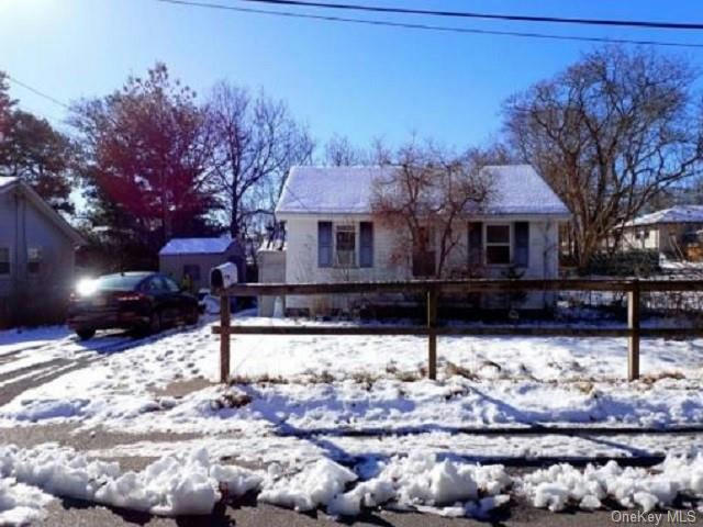 17 DALE AVE, PATCHOGUE, NY 11772, photo 1