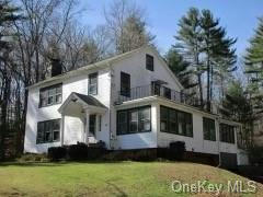 56 YULAN BARRYVILLE RD, BARRYVILLE, NY 12719 - Image 1