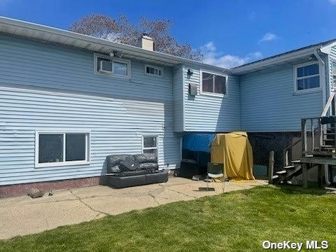 210 ALKIER ST, BRENTWOOD, NY 11717, photo 2 of 5