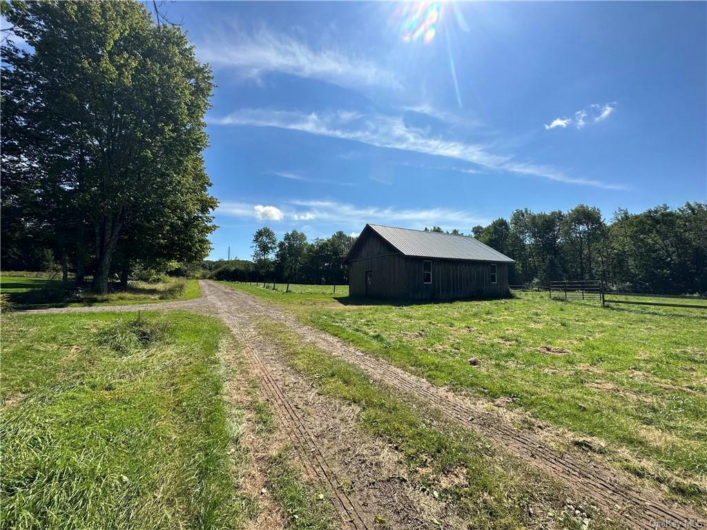 MENGES ROAD, YOUNGSVILLE, NY 12791, photo 1 of 32