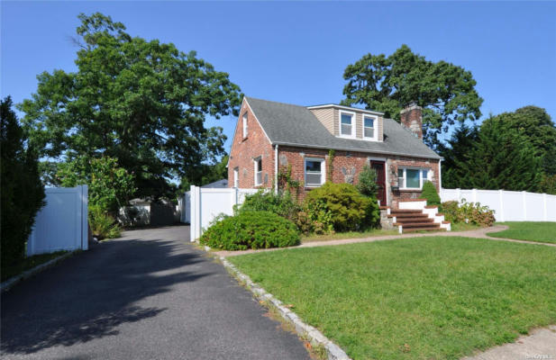 885 HAWKINS BLVD, COPIAGUE, NY 11726 - Image 1