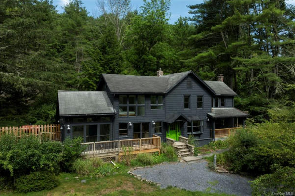 1 SHINGLE KILL CT, SPARROWBUSH, NY 12780 - Image 1