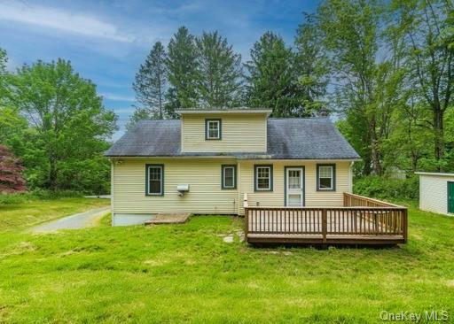 210 COUNTY ROUTE 164, CALLICOON, NY 12723, photo 4 of 36