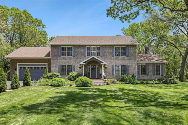 145 DAMASCUS RD, EAST QUOGUE, NY 11942 - Image 1