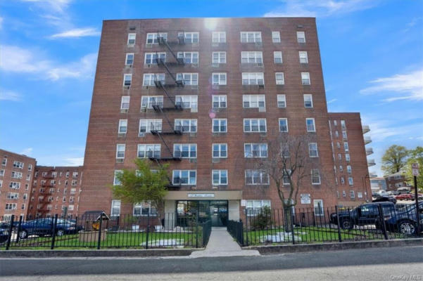 52 YONKERS TER APT 3H, YONKERS, NY 10704 - Image 1