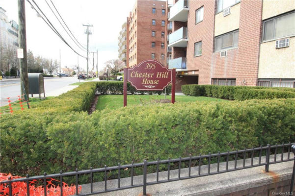 395 WESTCHESTER AVE APT 6D, PORT CHESTER, NY 10573, photo 2 of 31