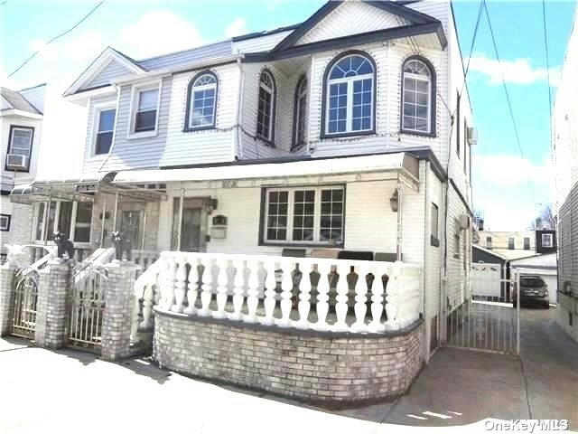 107-38 112TH STREET, RICHMOND HILL, NY 11418, photo 1 of 24