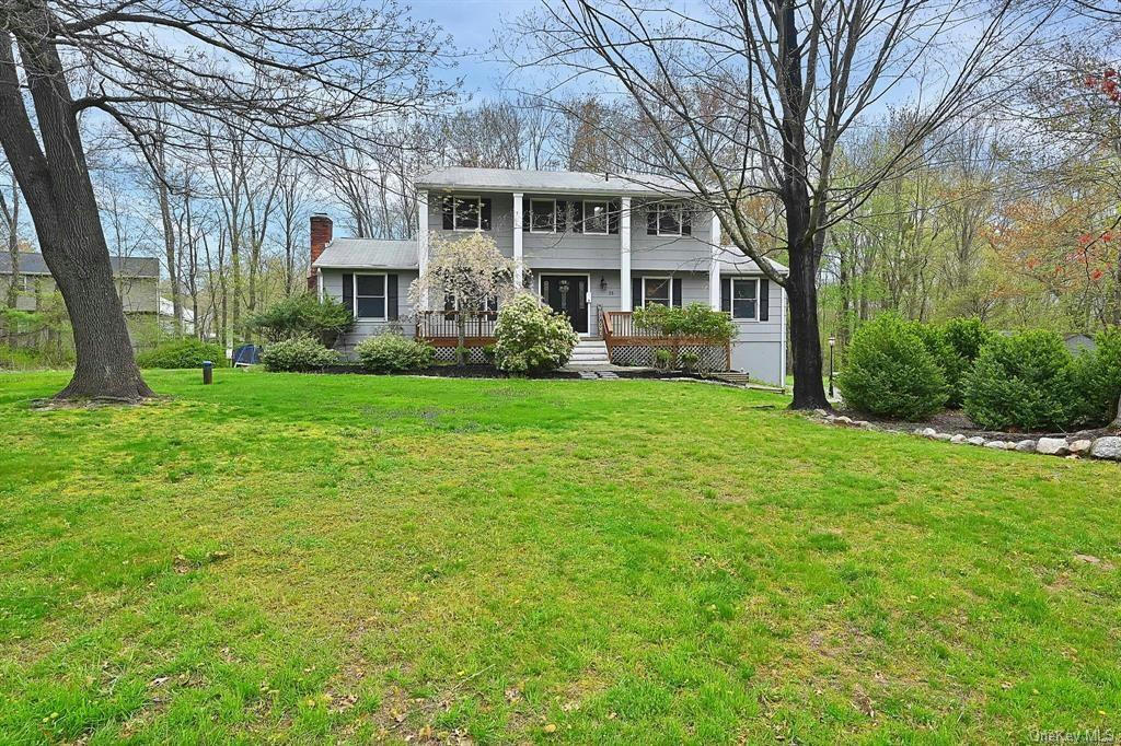 25 PELL MELL DR, BETHEL, CT 06801, photo 1 of 35