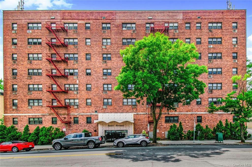 1122 YONKERS AVE APT 6A, YONKERS, NY 10704, photo 1 of 12