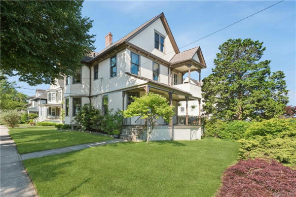 20 BENEDICT AVE, TARRYTOWN, NY 10591 - Image 1