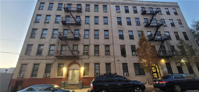 1103 FRANKLIN AVE APT 20, BRONX, NY 10456 - Image 1