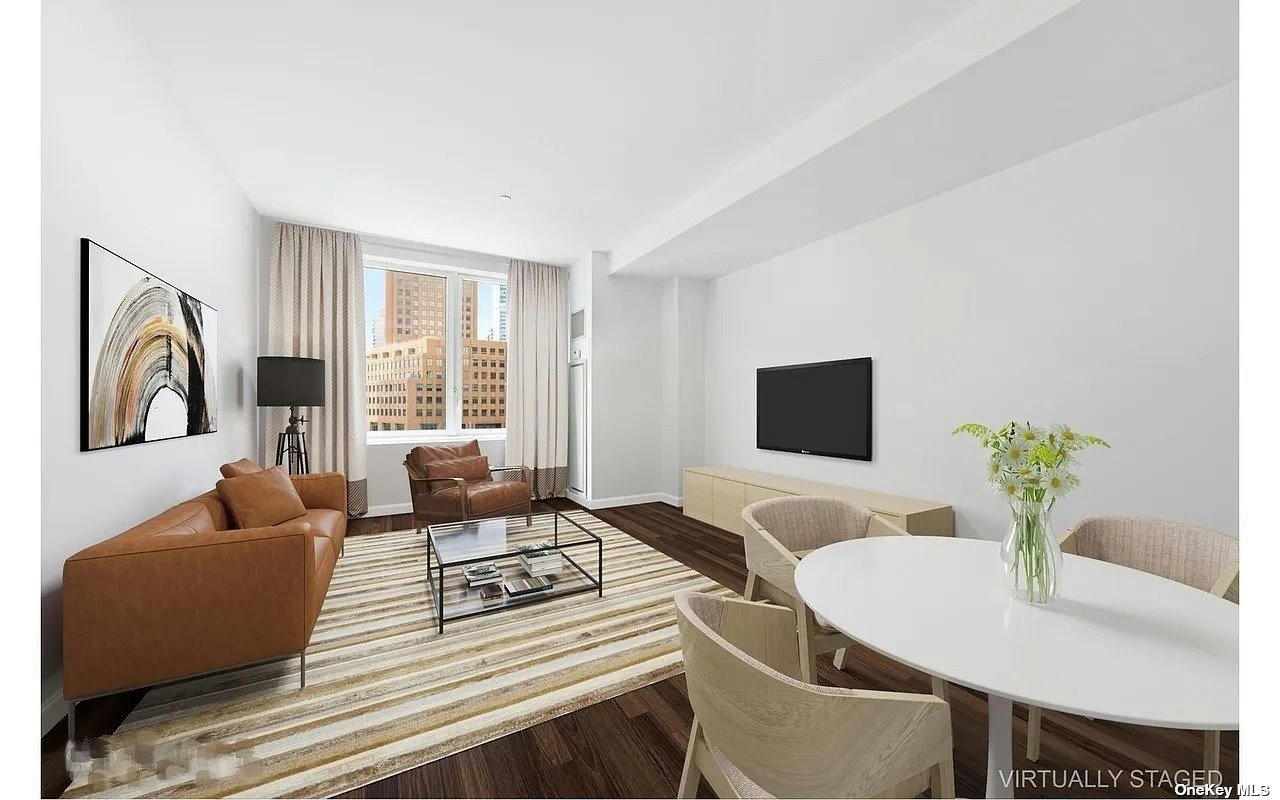 306 GOLD ST APT 6E, DOWNTOWN BROOKLYN, NY 11201, photo 1 of 16