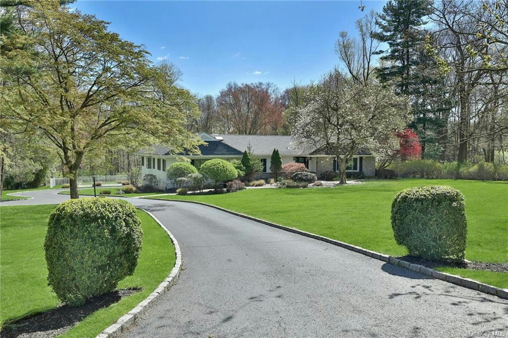 28 STERLING RD S, ARMONK, NY 10504, photo 1 of 22