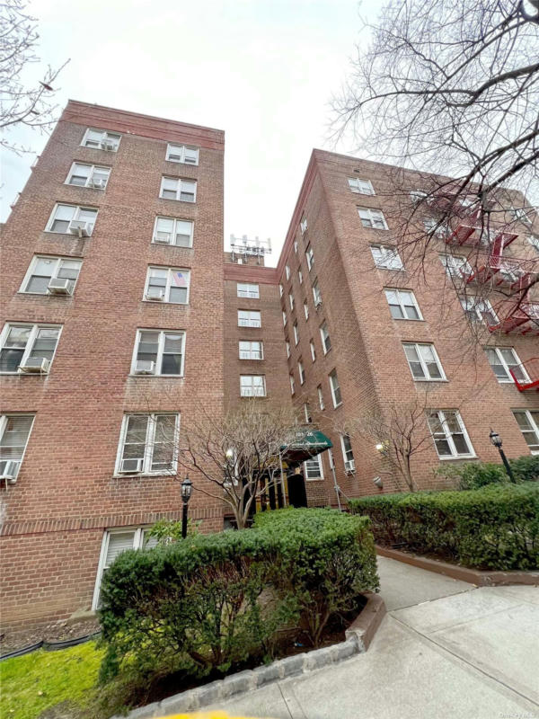 103-26 68TH AVE # 4G, FOREST HILLS, NY 11375, photo 1 of 8