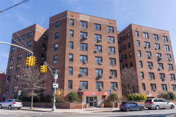 48-21 40TH ST # 6H, SUNNYSIDE, NY 11104 - Image 1