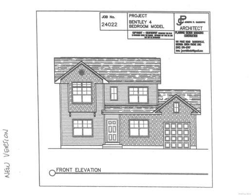 LOT 22 MOUNT VERNON AVENUE, PATCHOGUE, NY 11772 - Image 1