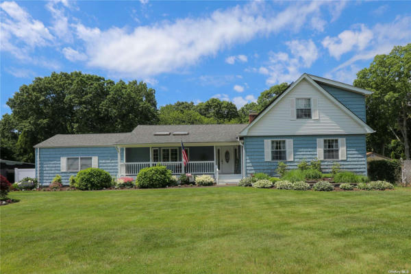 159 CHURCH RD, GREAT RIVER, NY 11739 - Image 1