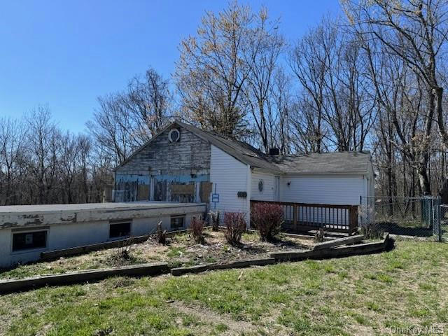 110 SOUTH RD, STANFORDVILLE, NY 12581, photo 1 of 15