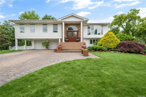 18 PEPPERMINT RD, COMMACK, NY 11725 - Image 1