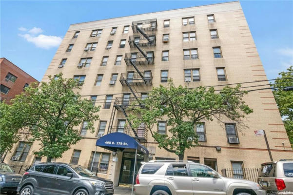 495 E 178TH ST APT 6A, BRONX, NY 10457 - Image 1