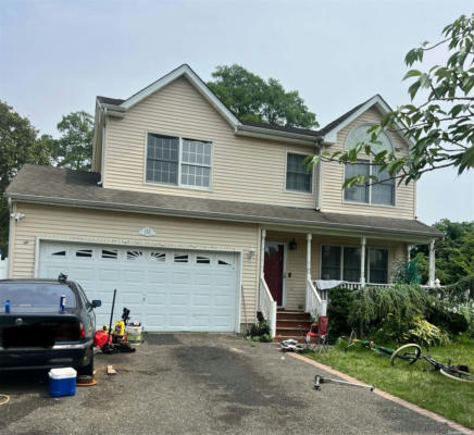 152 MILLER AVE, AMITYVILLE, NY 11701 - Image 1