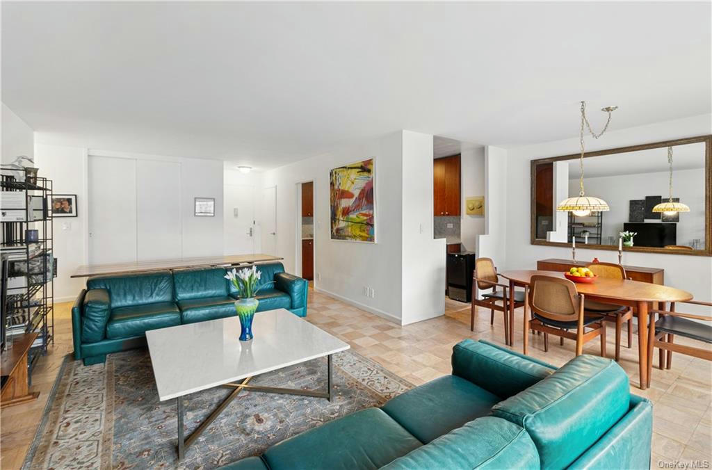 140 W END AVE # 16M, NEW YORK, NY 10023, photo 1 of 20