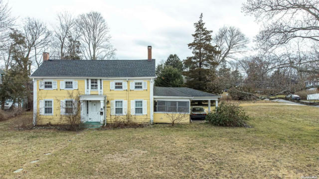 362 MIDDLE RD, BAYPORT, NY 11705 - Image 1