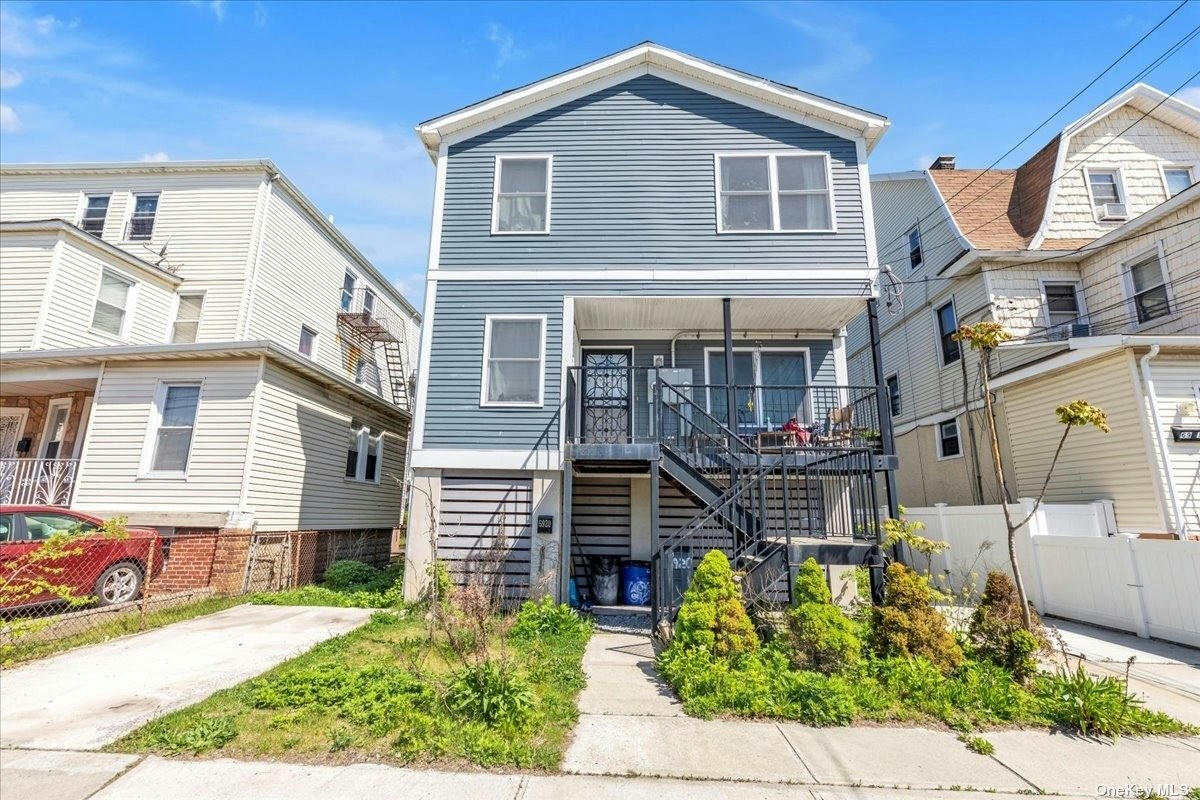 69-20 BEACH CHANNEL DR, ARVERNE, NY 11692, photo 1 of 20