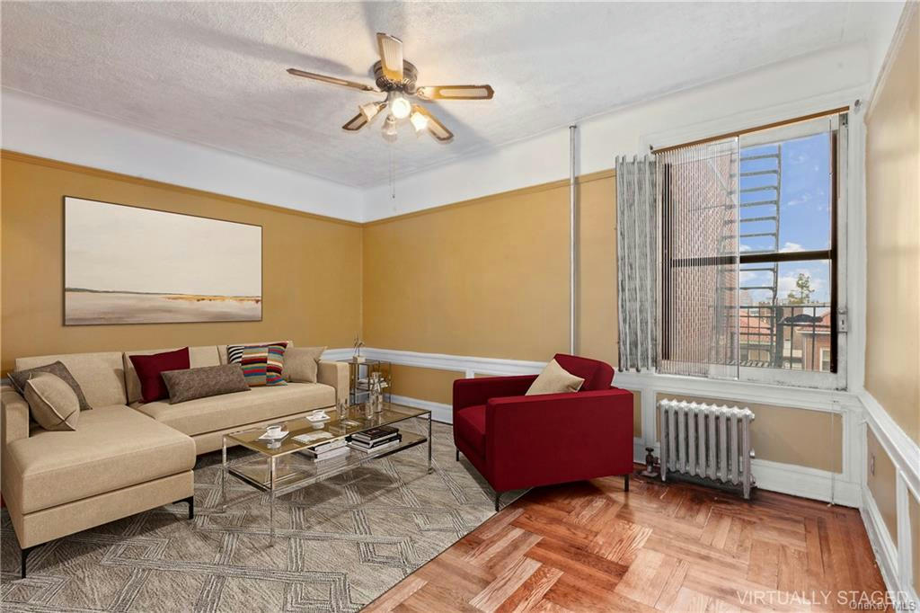 421 CROWN ST APT 14R, CROWN HEIGHTS, NY 11225, photo 1 of 12