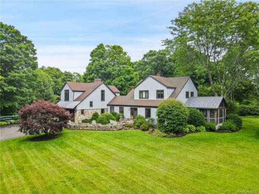 265 WESTCHESTER AVE, POUND RIDGE, NY 10576 - Image 1