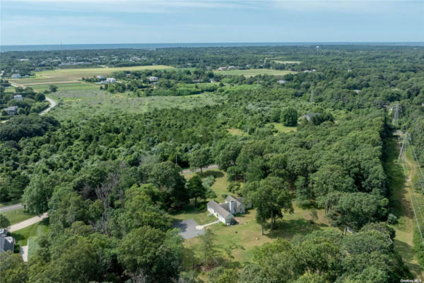 209 EDGE OF WOODS RD, SOUTHAMPTON, NY 11968 - Image 1