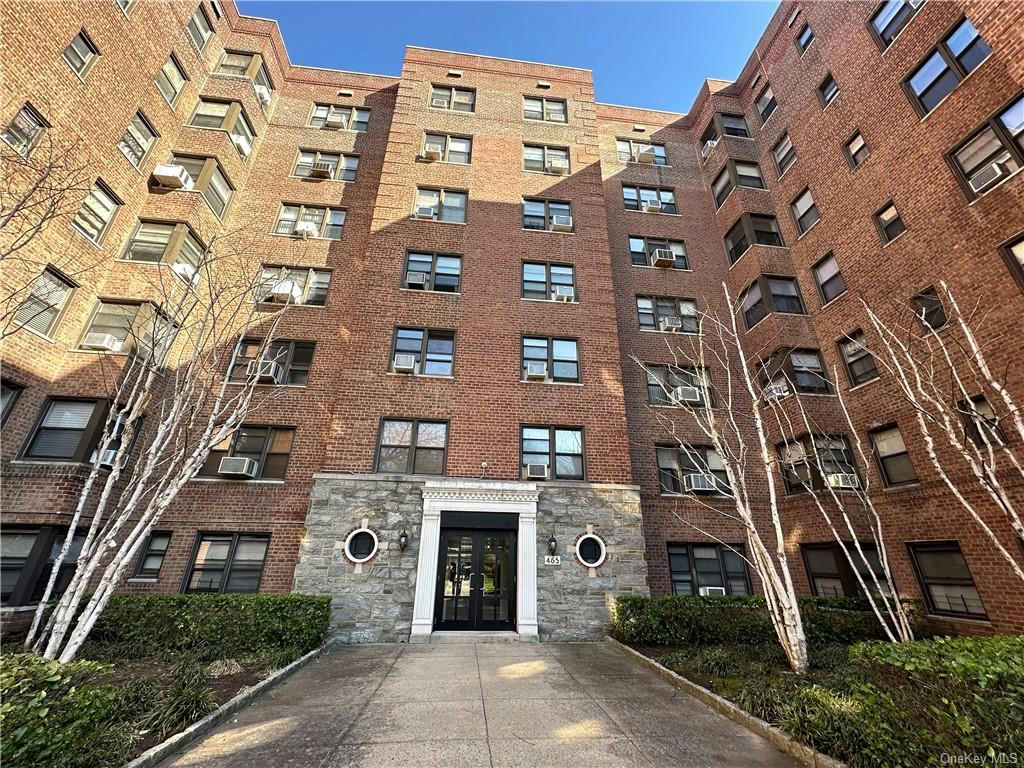 465 E LINCOLN AVE APT 312, MOUNT VERNON, NY 10552 Single Family ...