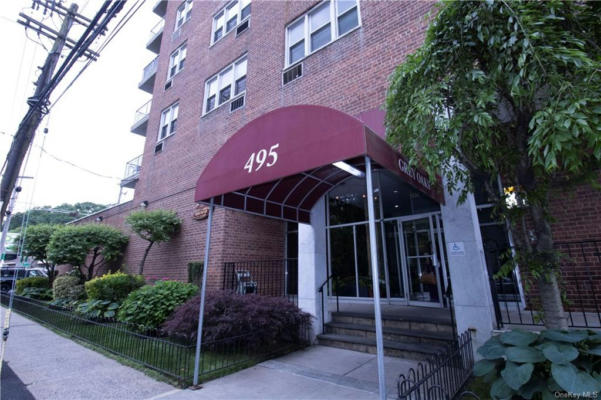 495 ODELL AVE APT 7F, YONKERS, NY 10703 - Image 1