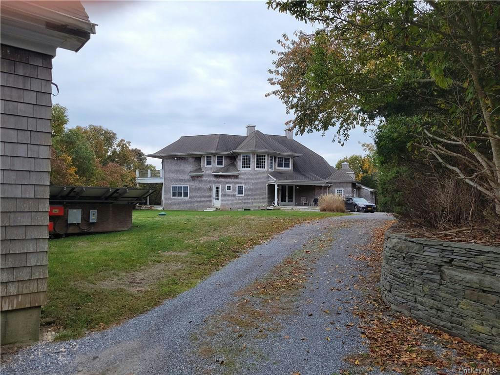 3 MARION CT, CENTER MORICHES, NY 11934, photo 1 of 15