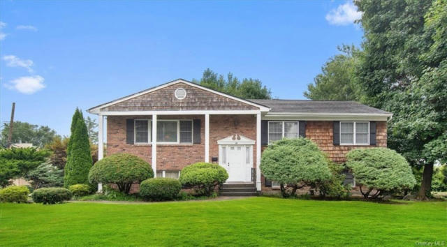 28 SURREY WAY, WHITE PLAINS, NY 10607 - Image 1