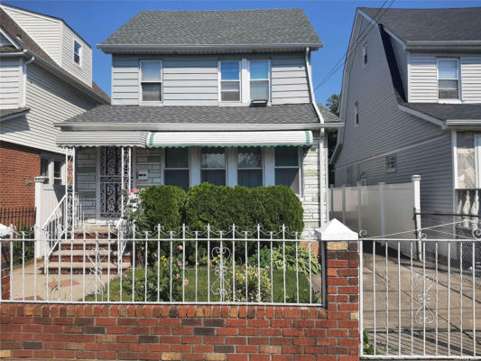 115-03 217TH ST, CAMBRIA HEIGHTS, NY 11411 - Image 1
